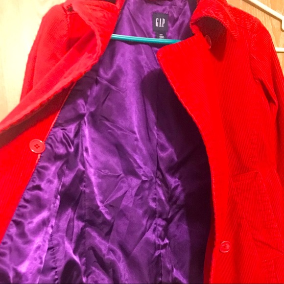 Small GAP women’s jacket - Picture 4 of 5